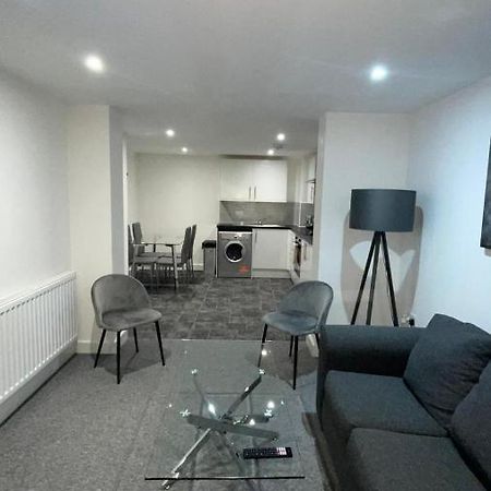 2 Bed Room Luxury Apartment In Old Kent Road Londres Exterior foto