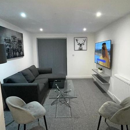 2 Bed Room Luxury Apartment In Old Kent Road Londres Exterior foto
