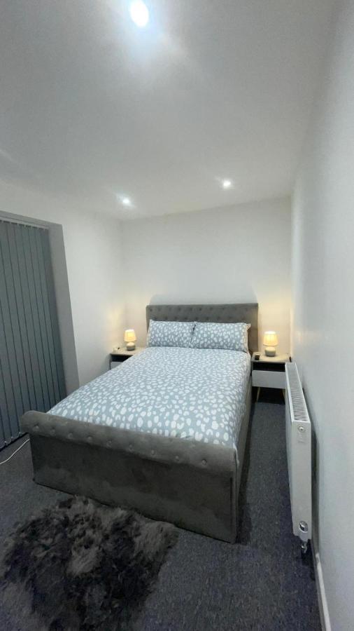 2 Bed Room Luxury Apartment In Old Kent Road Londres Exterior foto