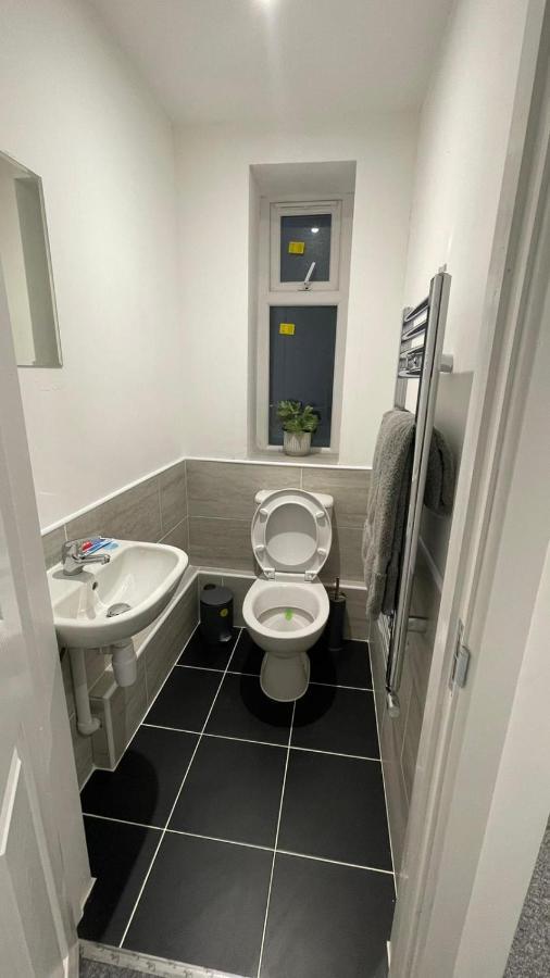 2 Bed Room Luxury Apartment In Old Kent Road Londres Exterior foto